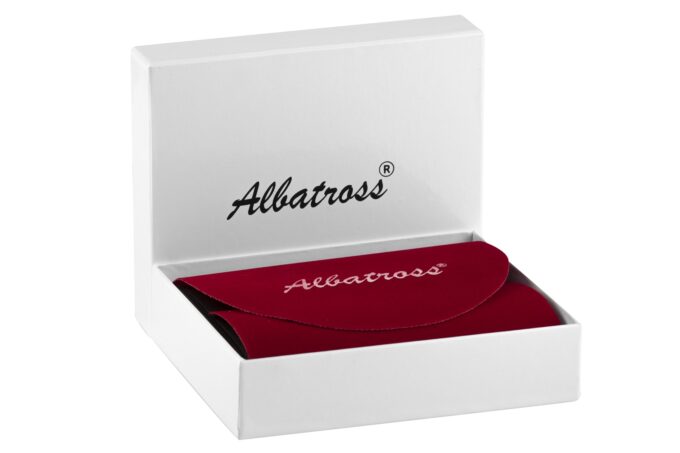 Albatross </br> <div class="adrianoss-model">SN MW07</div>