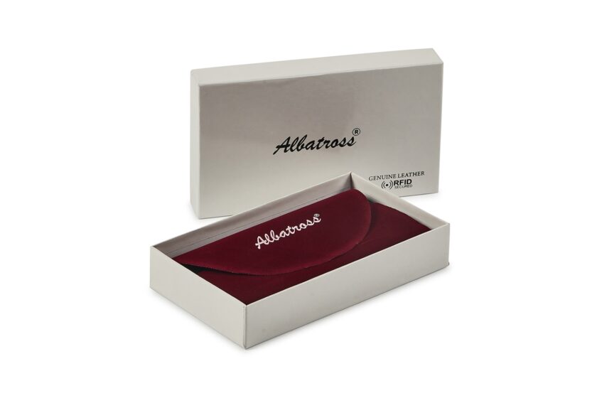 Albatross </br> <div class="adrianoss-model">AL LW08</div> - obrazek 2