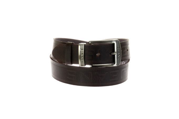 Pasek skóra naturalna</br> Adrianoss </br> <div class="adrianoss-model"> Jeans</div>