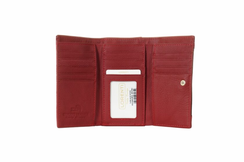 Portfel damski Lorenti w ofercie hurtowni portfeli Adrianoss