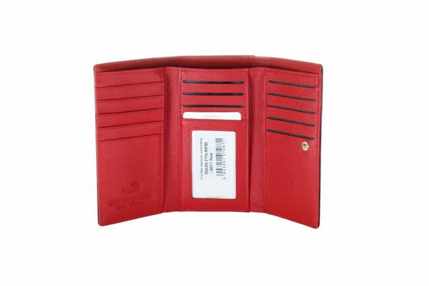 Portfel damski Lorenti w ofercie hurtowni portfeli Adrianoss