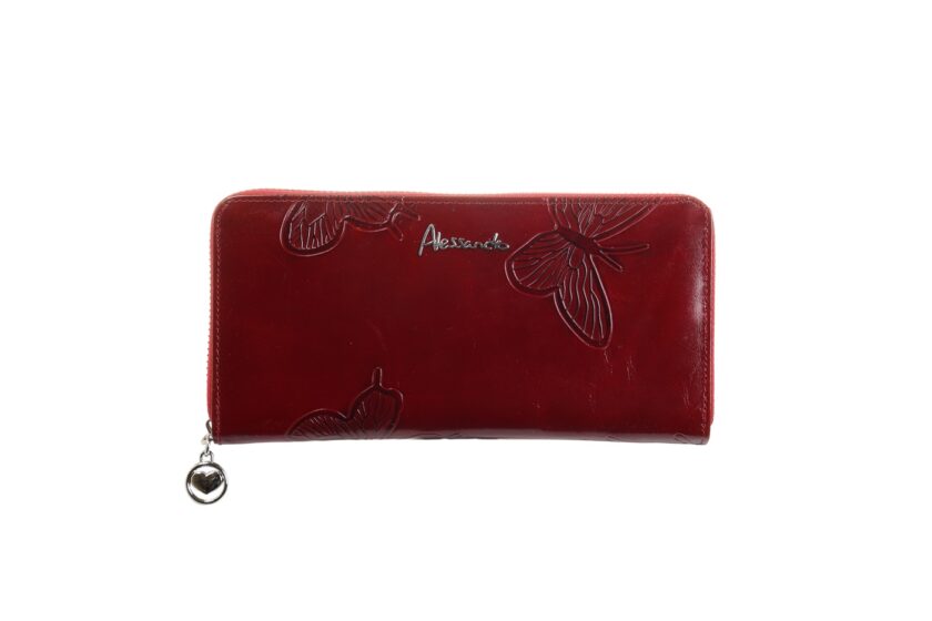 Portfel damski Alessandro Paoli w ofercie hurtowni portfeli Adrianoss