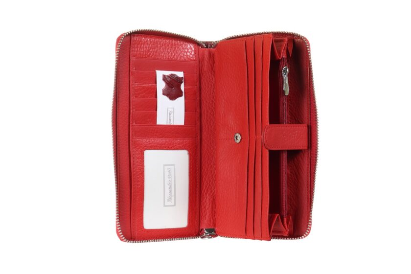 Portfel damski Alessandro Paoli w ofercie hurtowni portfeli Adrianoss