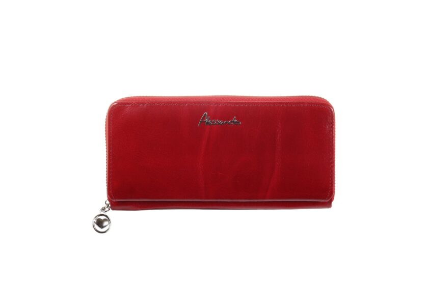 Portfel damski Alessandro Paoli w ofercie hurtowni portfeli Adrianoss