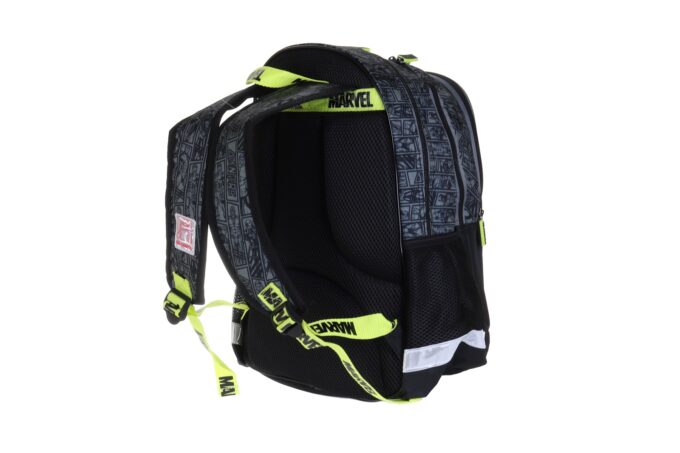 PASO</br> <div class="adrianoss-model"> MARVEL</div>