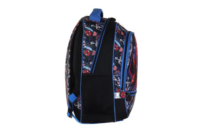 PASO</br> <div class="adrianoss-model"> SPIDER MAN </div>