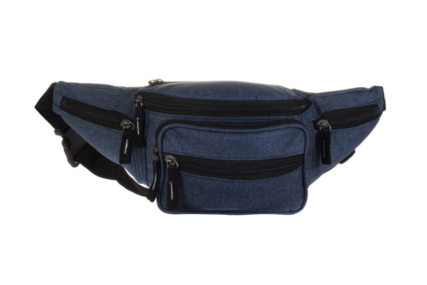 Saszetka nerka Adrianoss w ofercie hurtownii saszetek Adrianoss