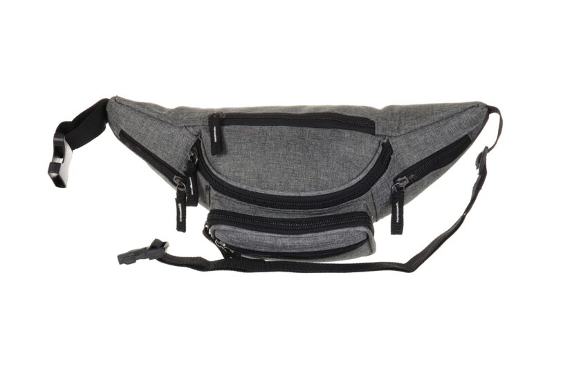 Saszetka nerka Adrianoss w ofercie hurtownii saszetek Adrianoss