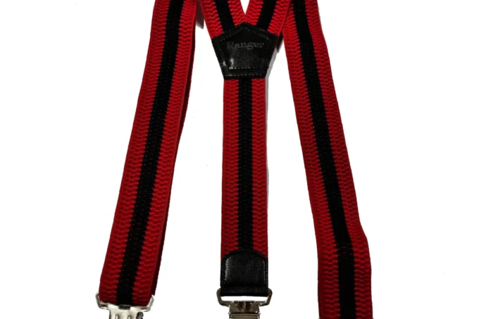 Ranger </br> <div class="adrianoss-model"> Y </div>