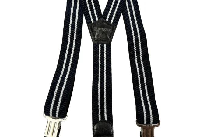 Ranger </br> <div class="adrianoss-model"> Y </div>