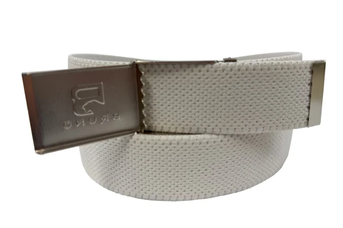 Pasek pleciony</br> Bruno </br> <div class="adrianoss-model"> Brązowy </div>