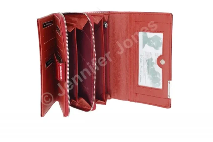 Jennifer Jones </br> <div class="adrianoss-model">5261-2 </div>