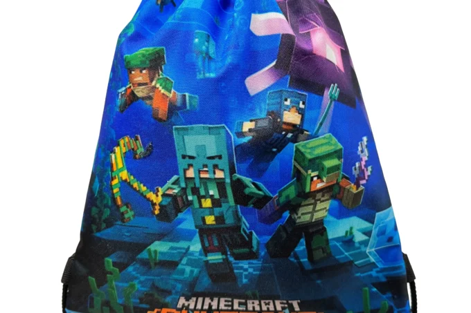 Adrianoss</br> <div class="adrianoss-model"> Minecraft - Dongeons </div>