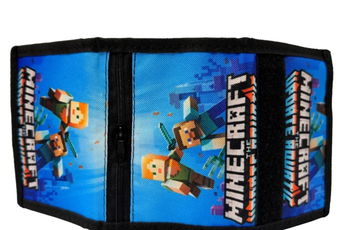 Adrianoss </br> <div class="adrianoss-model"> Minecraft - Update Aquatic</div>