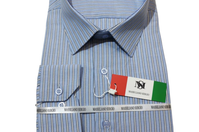 Massiliano Sergio </br> <div class="adrianoss-model">CH-MS-BLEU-16255-3</div>