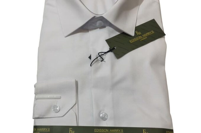 Edisson Hary's </br> <div class="adrianoss-model">H0146-BLC</div>