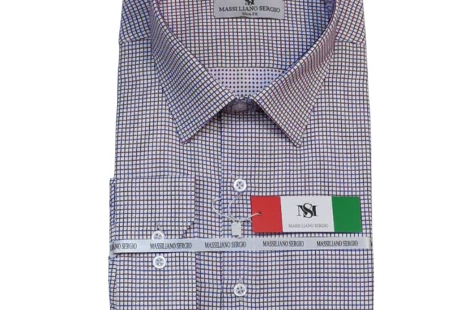 Massiliano Sergio </br> <div class="adrianoss-model">CH-MS-ARM-17250-3 </div>