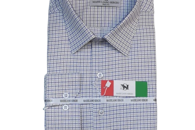 Massiliano Sergio </br> <div class="adrianoss-model">CH-MS-ARM-17250-4 </div>