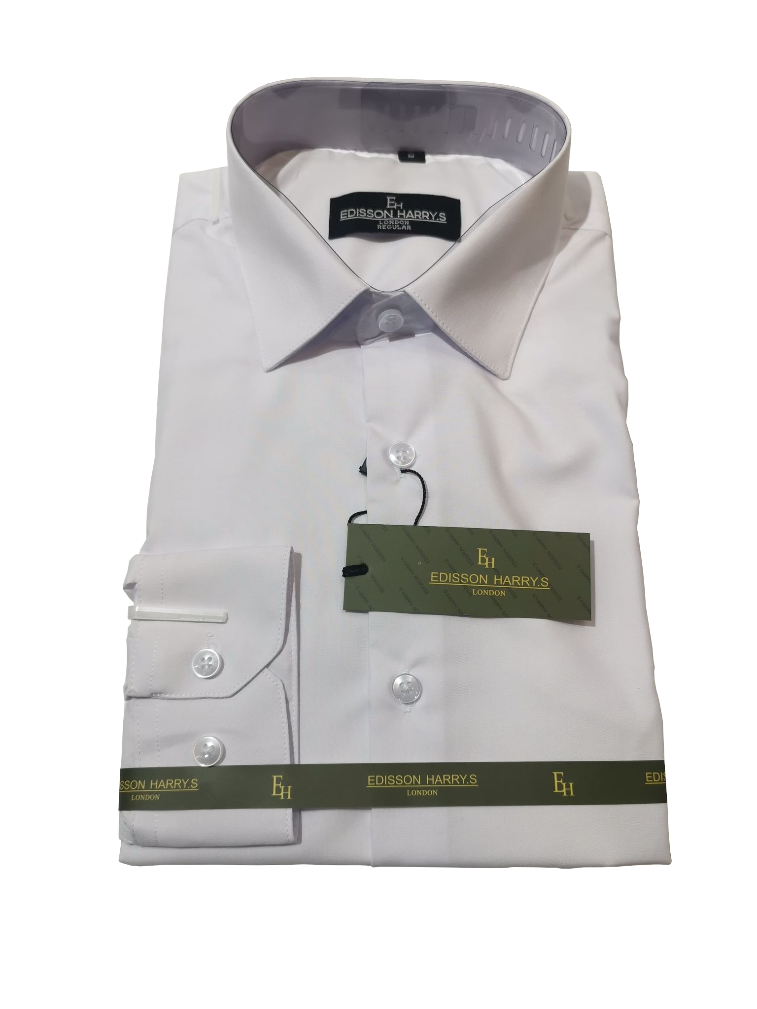 Edisson Hary's </br> <div class="adrianoss-model">LSL-BLC</div>