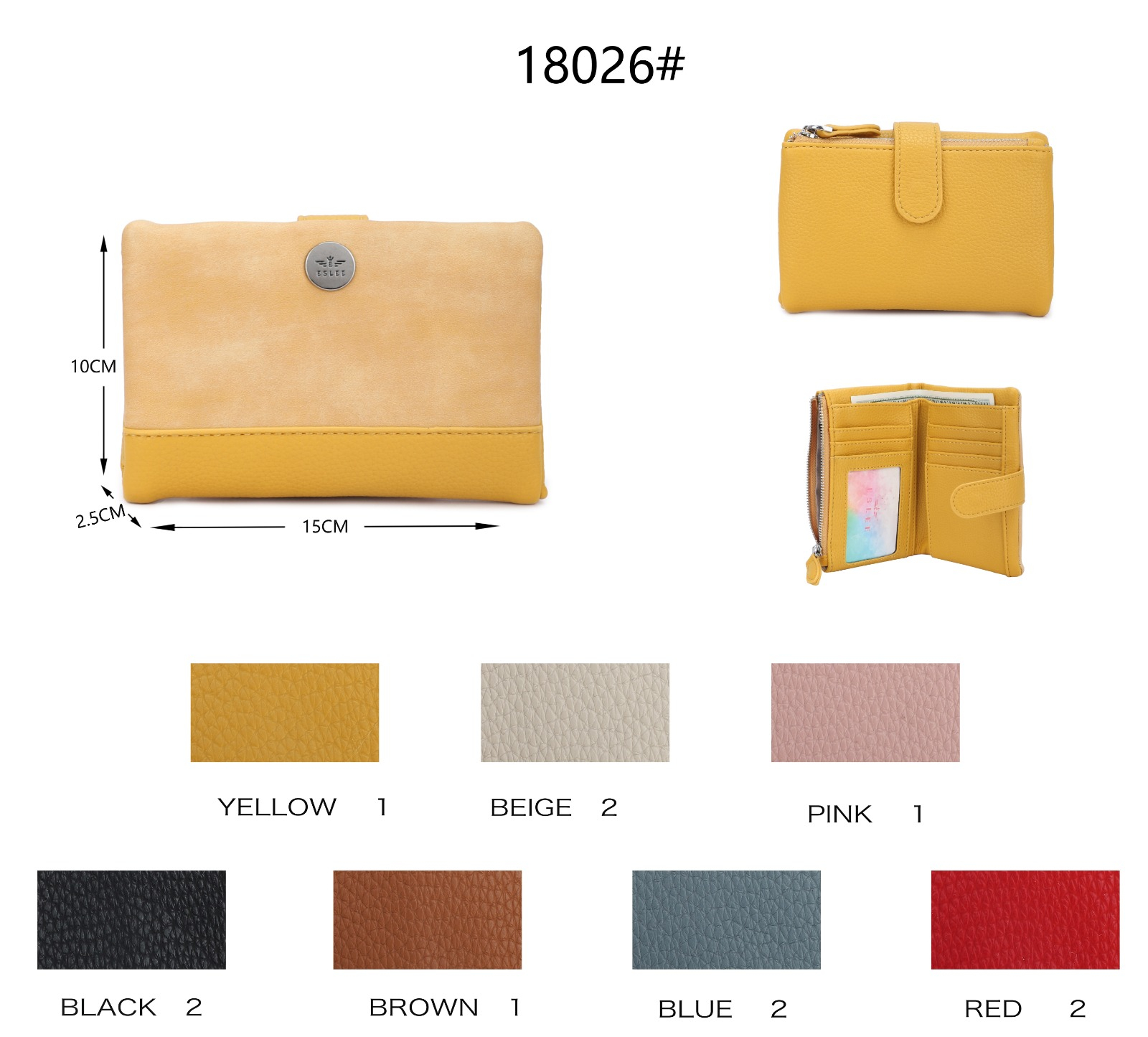 Eslee </br> <div class="adrianoss-model"> 18026#</div>