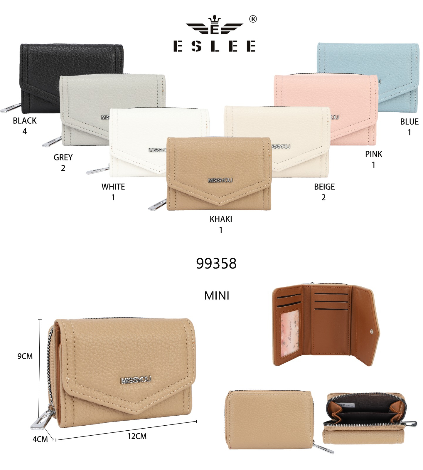 Eslee </br> <div class="adrianoss-model"> 99358-MINI</div>