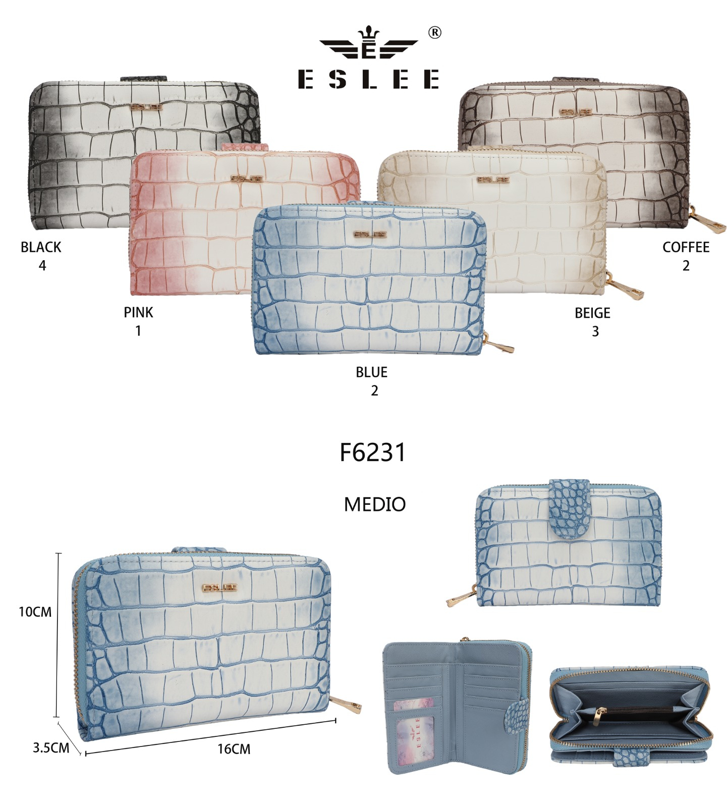 Eslee </br> <div class="adrianoss-model"> F6231</div>