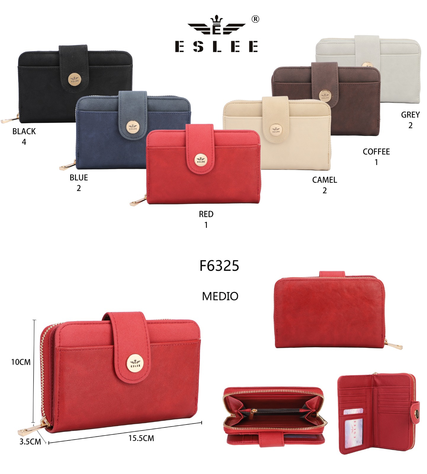 Eslee </br> <div class="adrianoss-model"> F6325-MEDIO</div>