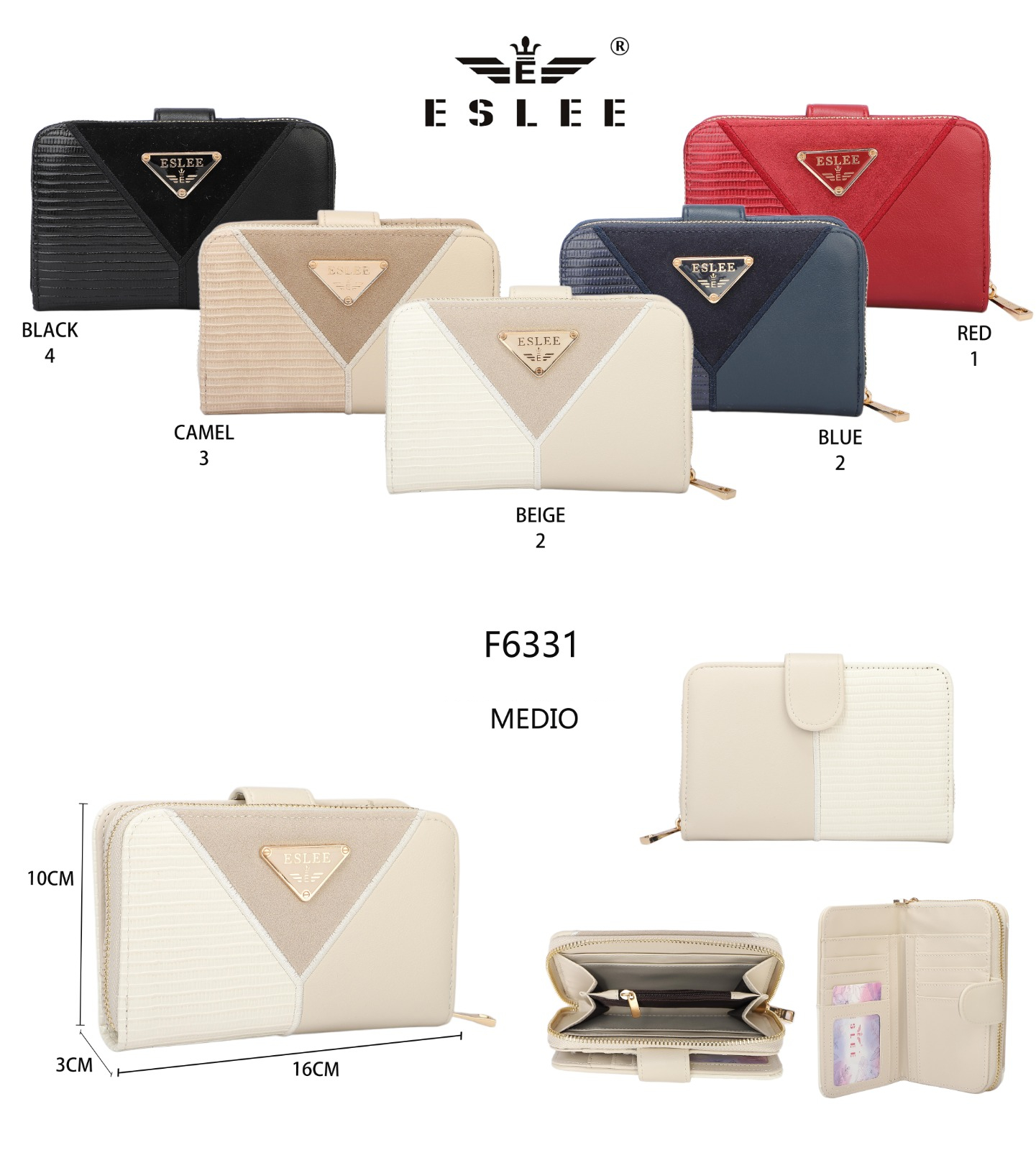 Eslee </br> <div class="adrianoss-model"> F6331</div>