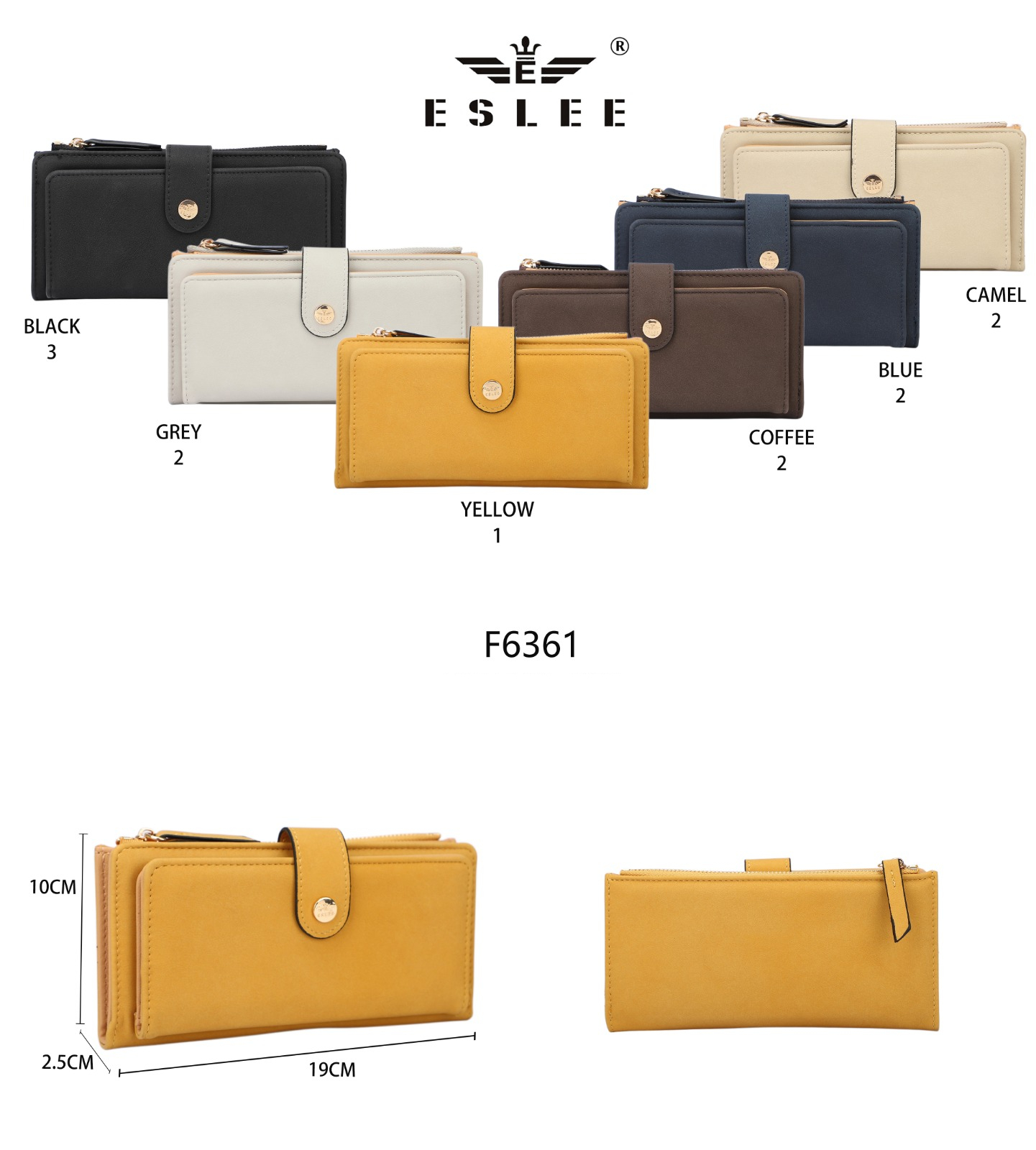 Eslee </br> <div class="adrianoss-model"> F6361</div>