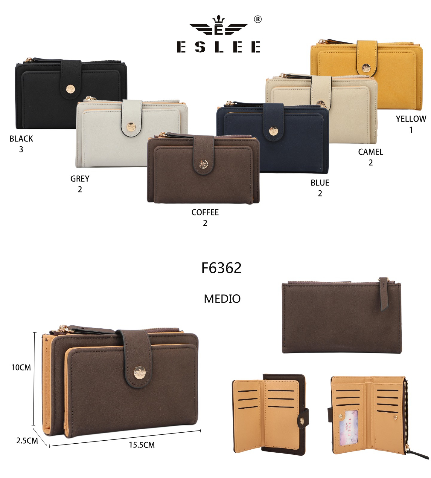 Eslee </br> <div class="adrianoss-model"> F6362</div>