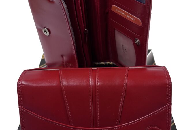 Natural Brand </br> <div class="adrianoss-model">L3Z</div>