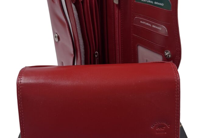 Natural Brand </br> <div class="adrianoss-model">L2Z</div>