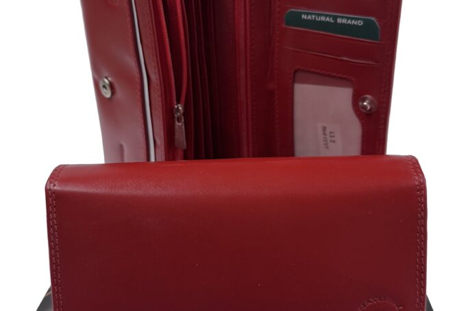 Natural Brand </br> <div class="adrianoss-model">L1Z</div>