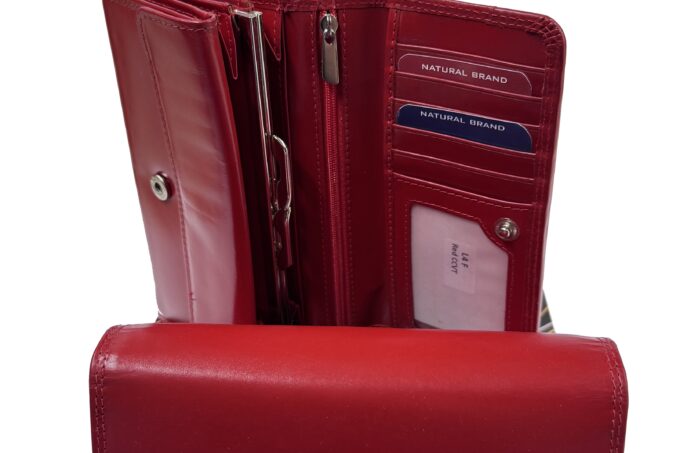 Natural Brand </br> <div class="adrianoss-model">L5F</div>