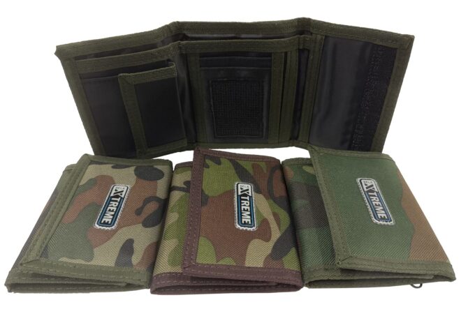 X-TREME</br> <div class="adrianoss-model"> 1286-2MC zielony </div>