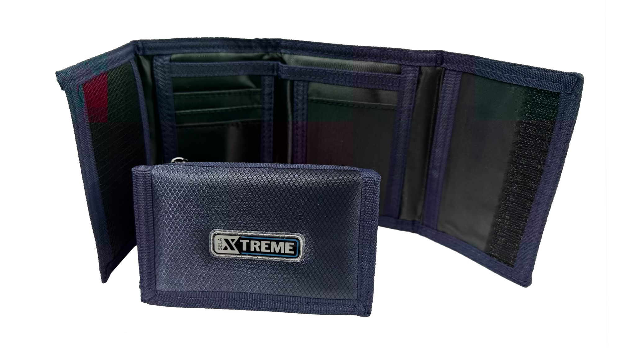 X-TREME</br> <div class="adrianoss-model"> 1286-LXL niebieski </div>