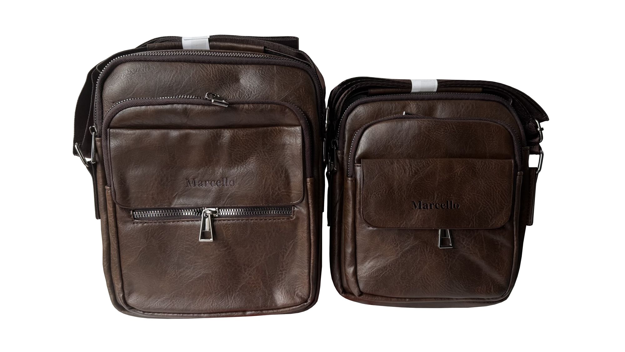 Mercello </br> <div class="adrianoss-model"> 1978 brown </div>