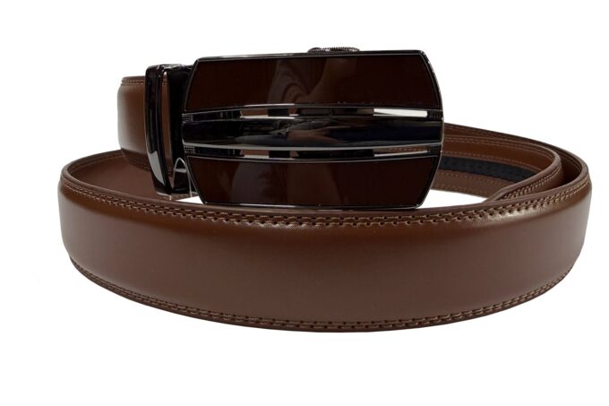 Pasek skórzany AUTOMAT</br> Massiliano Sergio </br> <div class="adrianoss-model"> KL1089MC </div>