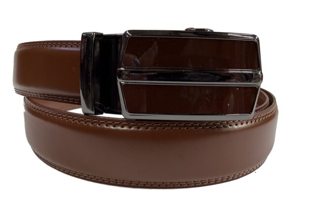 Pasek skórzany AUTOMAT</br> Massiliano Sergio </br> <div class="adrianoss-model"> KL1147MC</div>