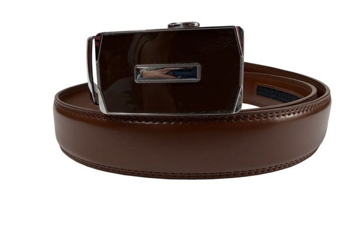 Pasek skórzany AUTOMAT</br> Massiliano Sergio </br> <div class="adrianoss-model"> KL1221MC</div>