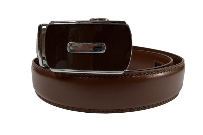 Pasek skórzany AUTOMAT</br> Massiliano Sergio </br> <div class="adrianoss-model"> KL1222MC</div>