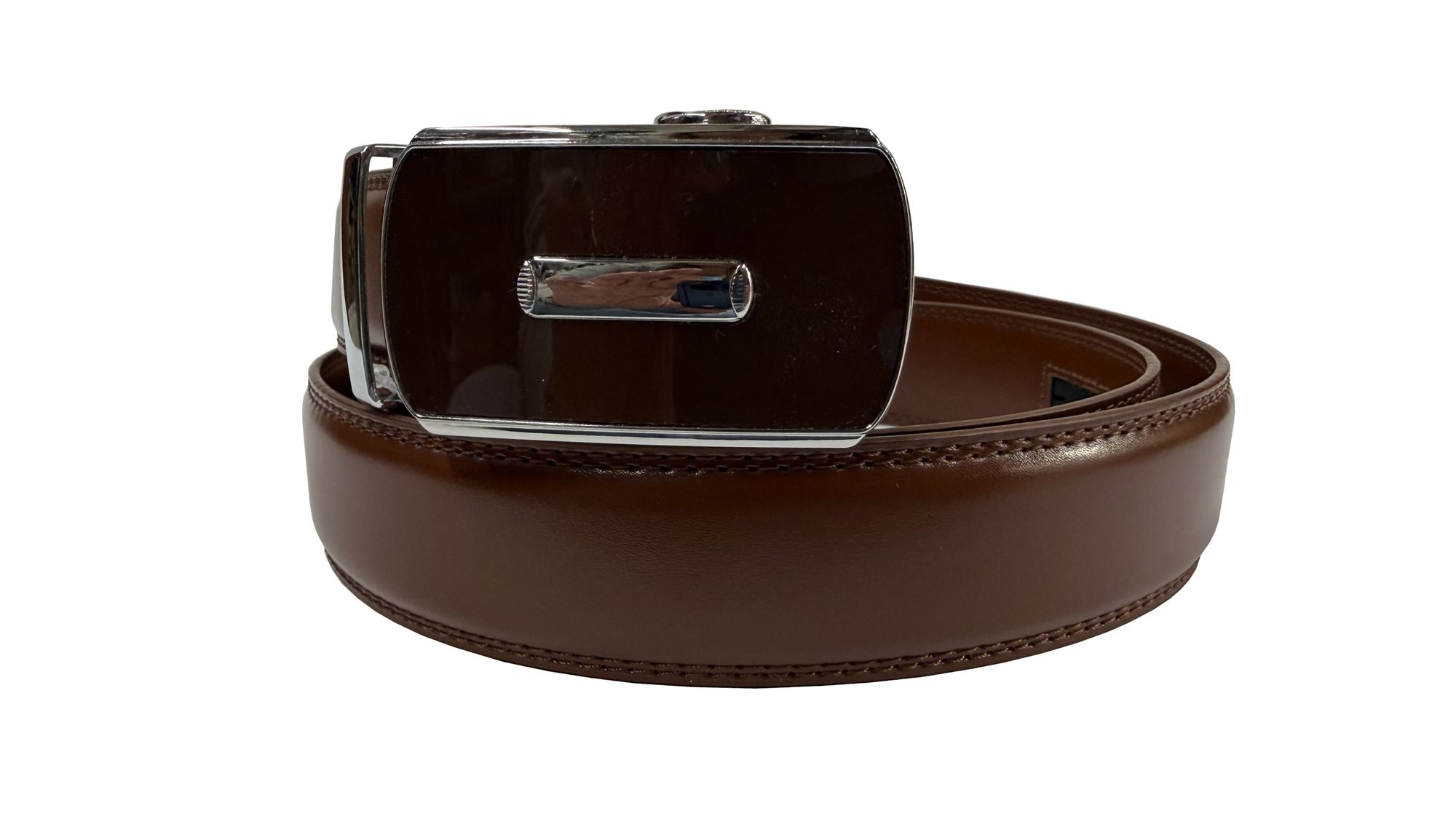 Pasek skórzany AUTOMAT</br> Massiliano Sergio </br> <div class="adrianoss-model"> KL1222MC</div>