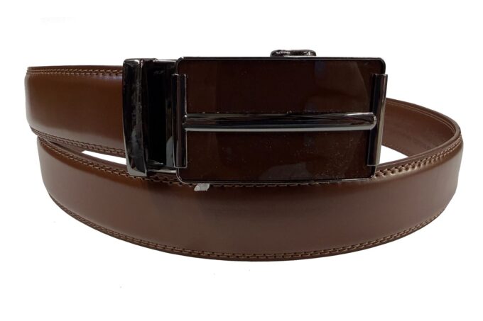 Pasek skórzany AUTOMAT</br> Massiliano Sergio </br> <div class="adrianoss-model"> KL1226MC</div>