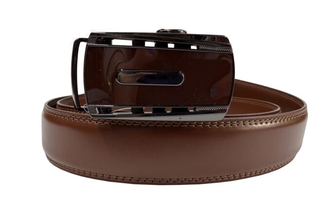 Pasek skórzany AUTOMAT</br> Massiliano Sergio </br> <div class="adrianoss-model"> KL1303MC</div>