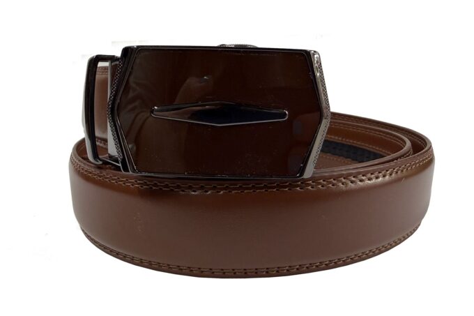 Pasek skórzany AUTOMAT</br> Massiliano Sergio </br> <div class="adrianoss-model"> KL1540MC</div>