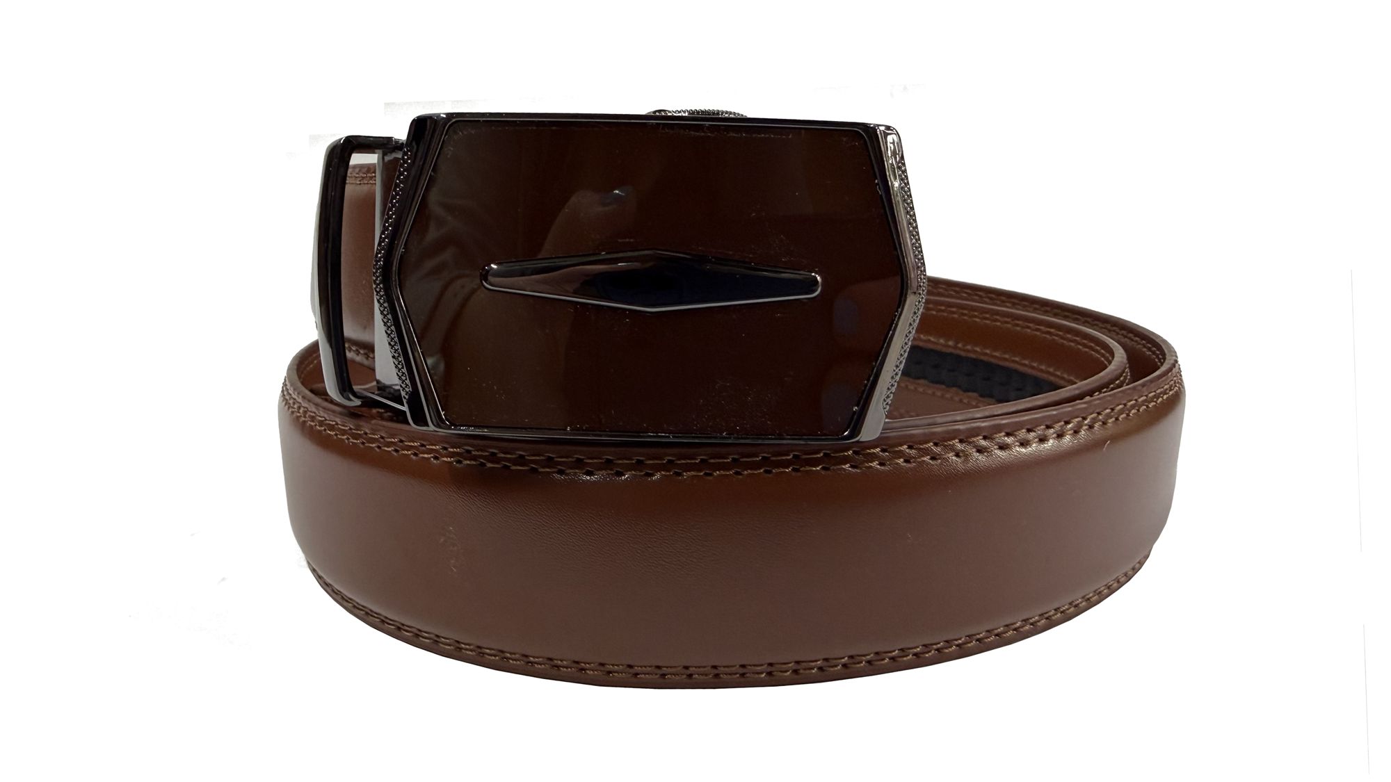 Pasek skórzany AUTOMAT</br> Massiliano Sergio </br> <div class="adrianoss-model"> KL1540MC</div>