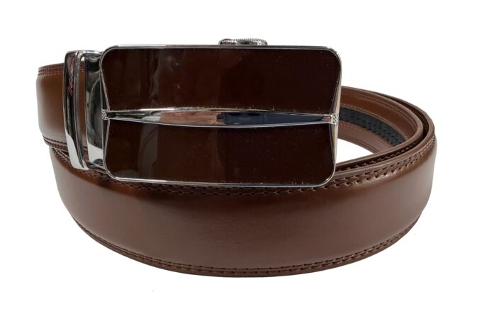 Pasek skórzany AUTOMAT</br> Massiliano Sergio </br> <div class="adrianoss-model"> KL1541MC</div>