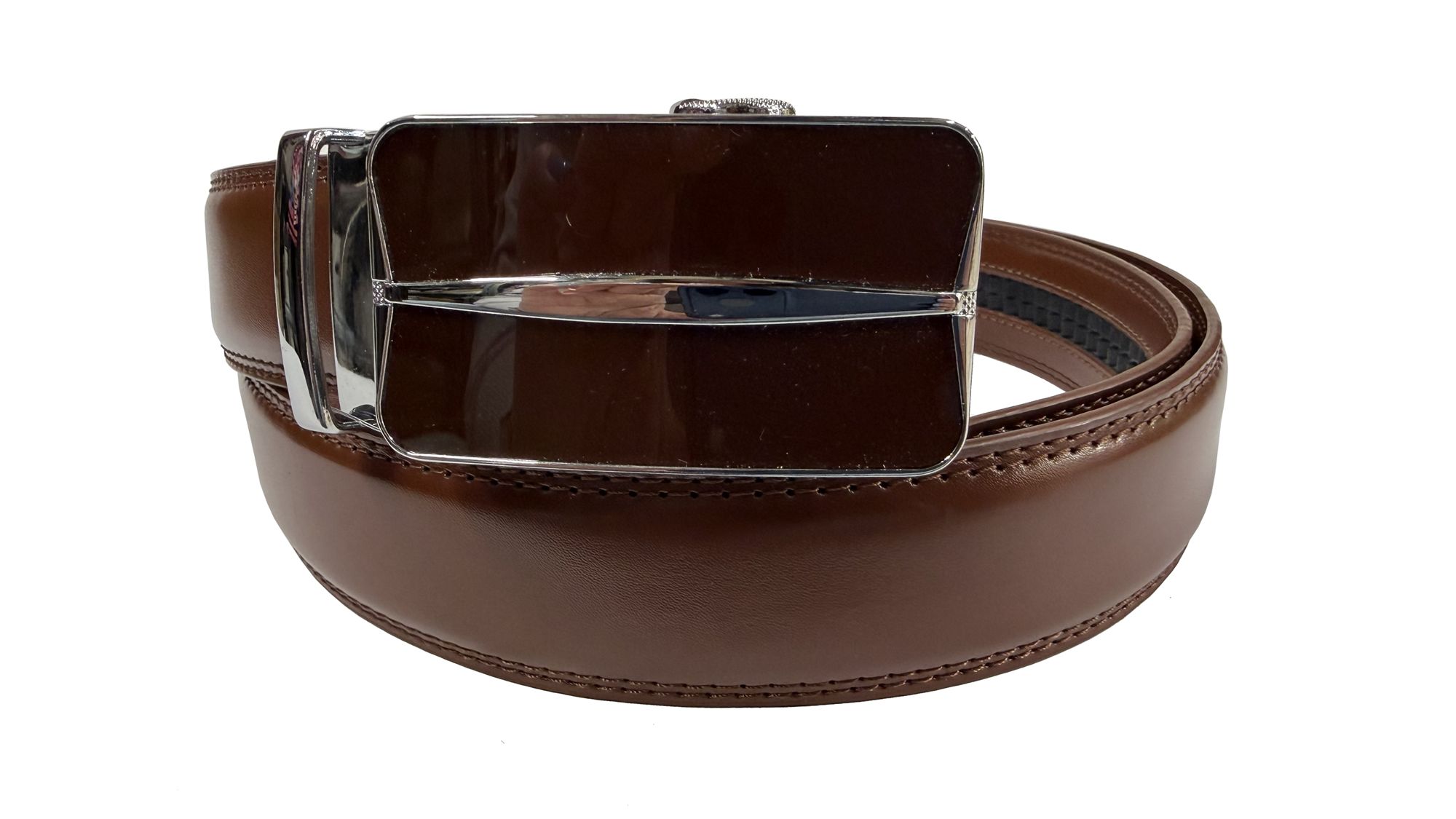 Pasek skórzany AUTOMAT</br> Massiliano Sergio </br> <div class="adrianoss-model"> KL1541MC</div>