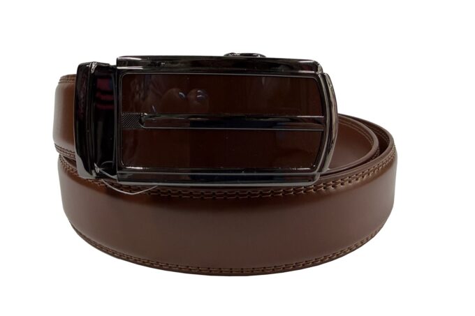 Pasek skórzany AUTOMAT</br> Massiliano Sergio </br> <div class="adrianoss-model"> KL1551MC</div>