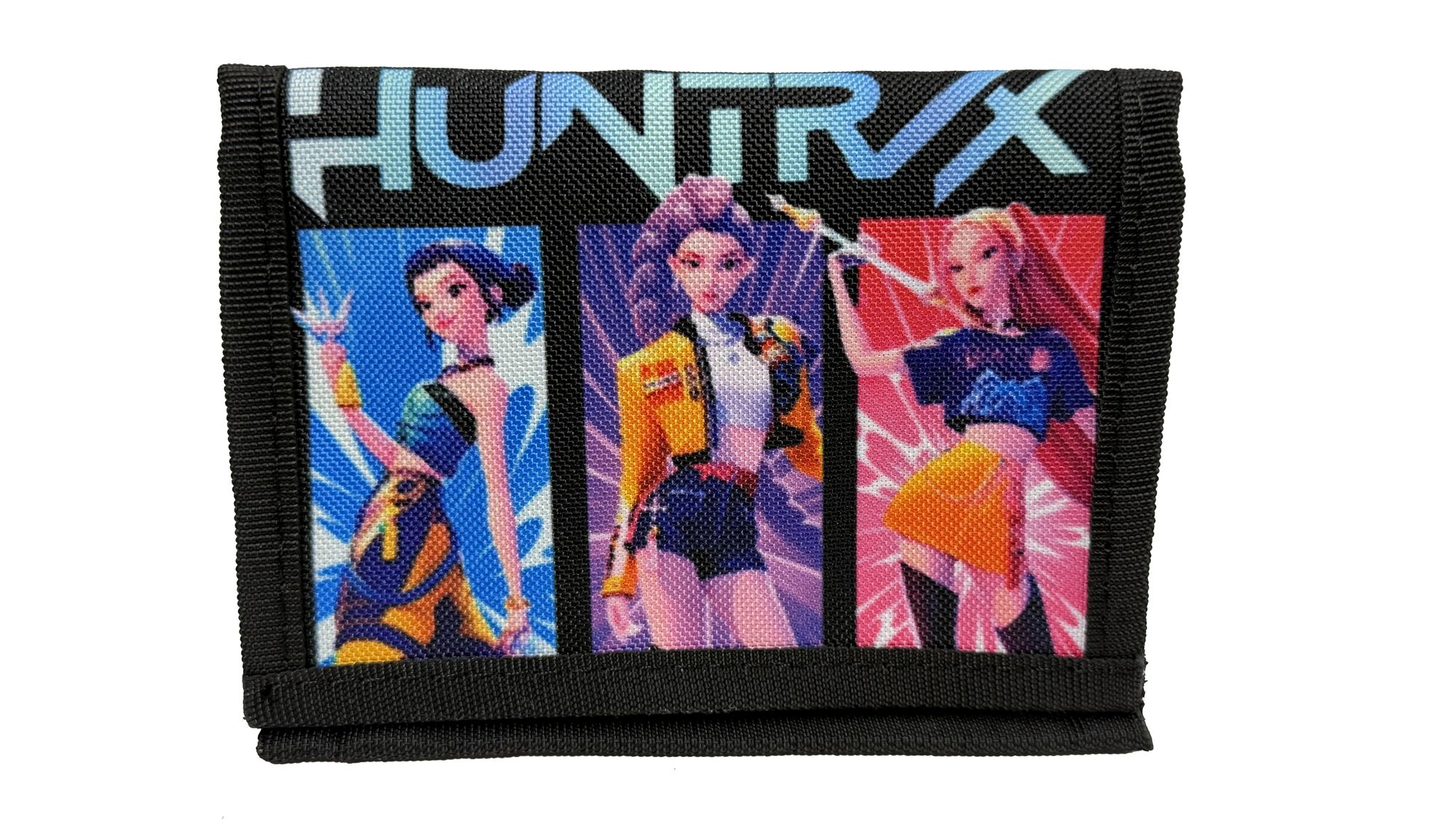 Adrianoss </br> <div class="adrianoss-model"> K-POP Demon Hunters </div>